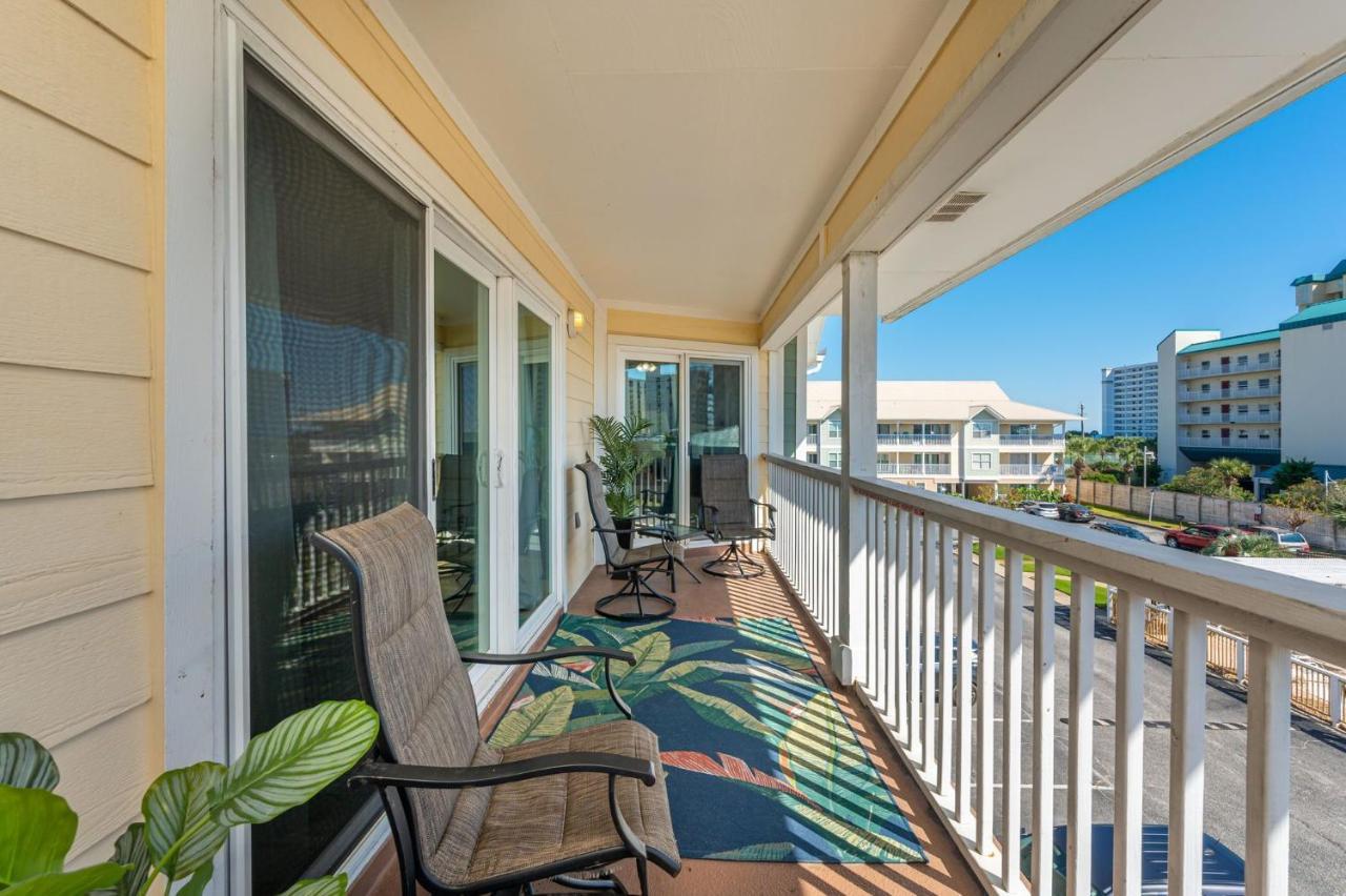 200 Yds To Private Gated Beach Access- 3Br-2Ba- Quiet Location In The Heart Of Destin! Exterior foto